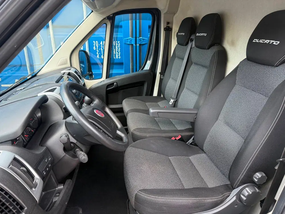 Fiat Ducato 30 2.3 MultiJet L2H2 uit 2021, foto 13