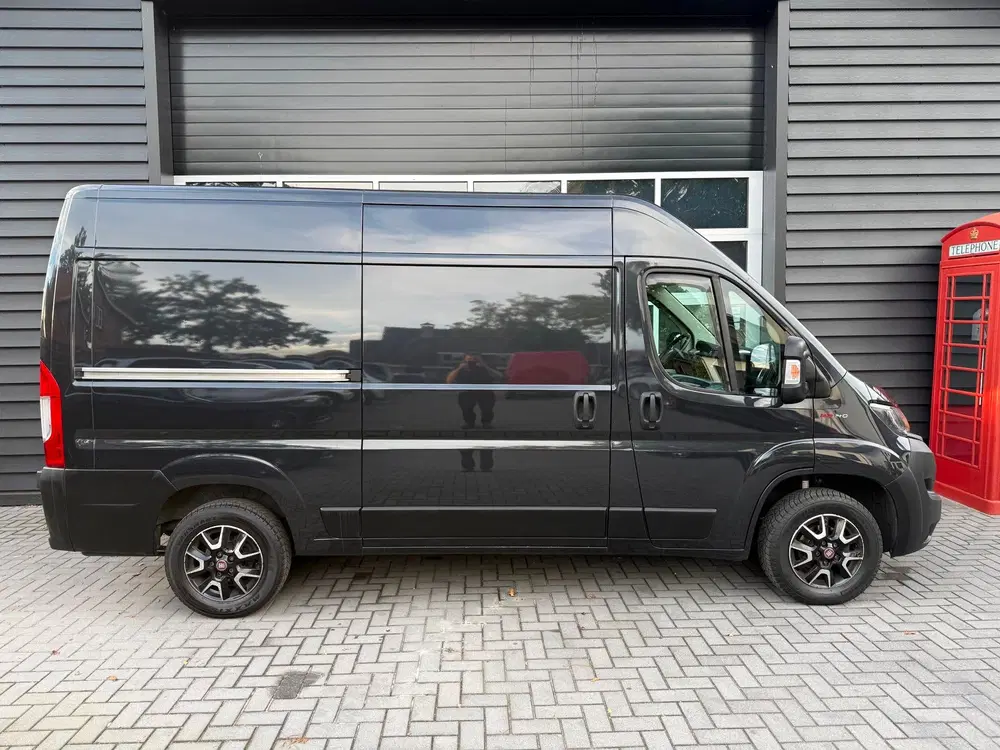 Fiat Ducato 30 2.3 MultiJet L2H2 uit 2021, foto 3