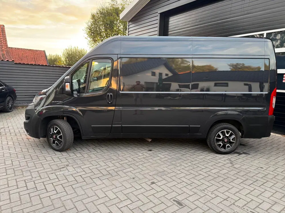 Fiat Ducato 30 2.3 MultiJet L2H2 uit 2021, foto 4