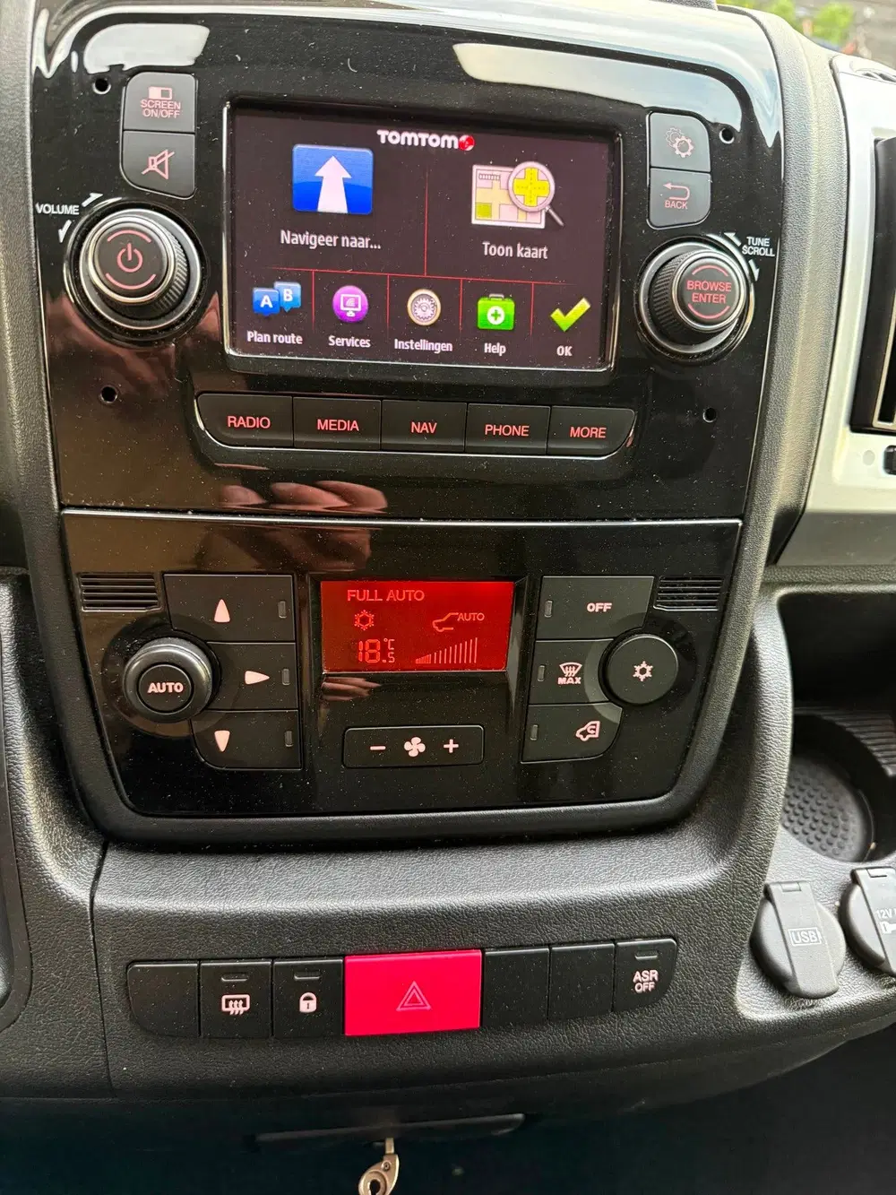 Fiat Ducato 30 2.3 MultiJet L2H2 uit 2021, foto 6