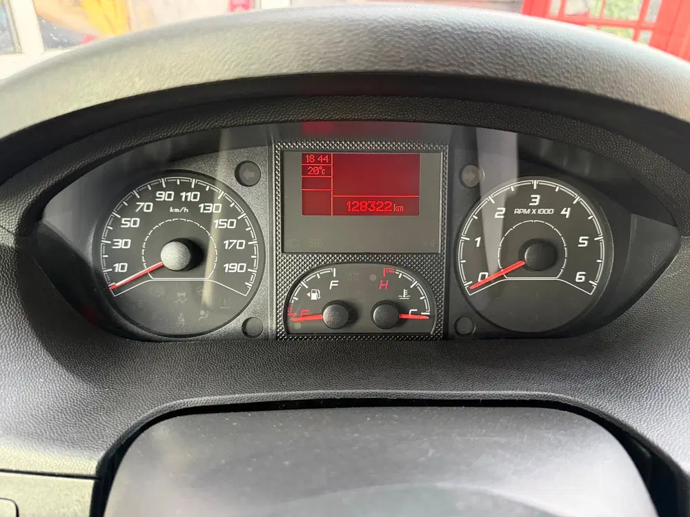 Fiat Ducato 30 2.3 MultiJet L2H2 uit 2021, foto 7