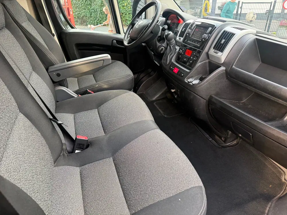 Fiat Ducato 30 2.3 MultiJet L2H2 uit 2021, foto 9