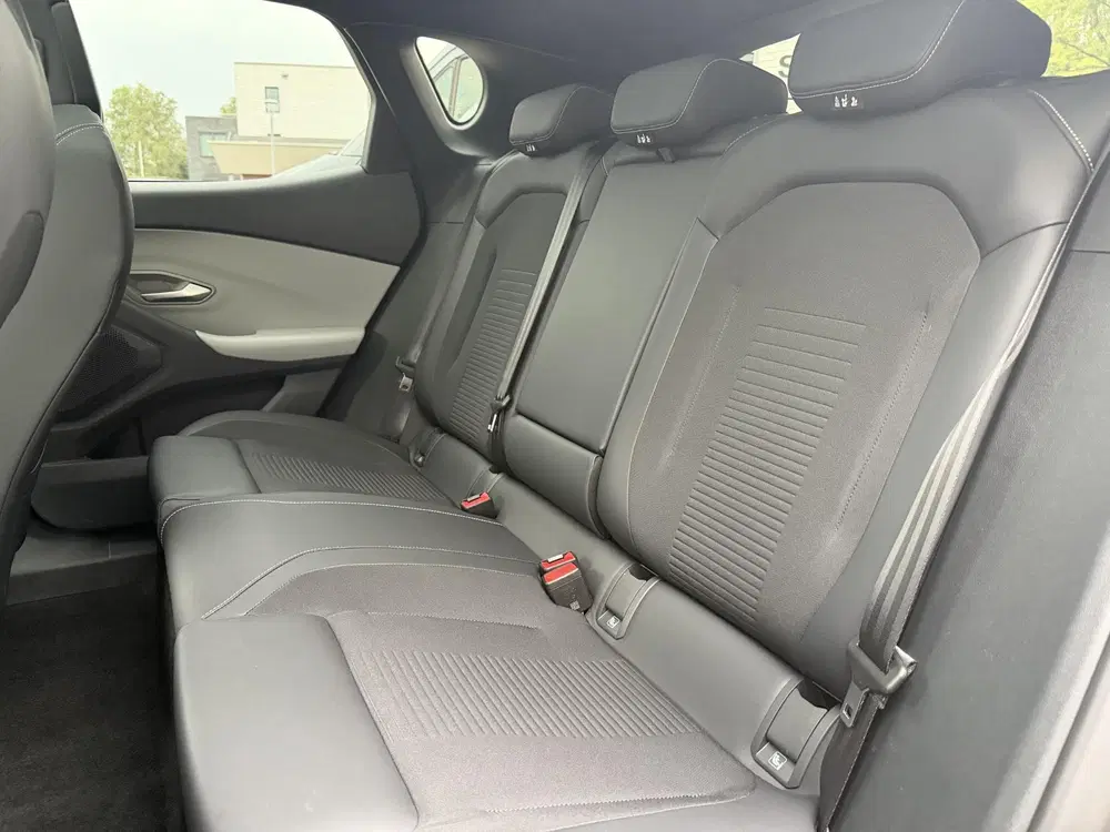 Ford Capri Premium Extended Range AWD 79 kWh 340pk uit 2025, foto 7