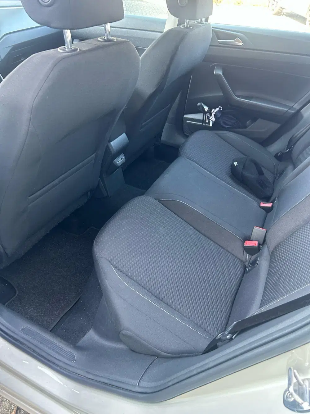 Volkswagen Polo 1.0 TSI Comfortline 95 PK uit 2019, foto 7
