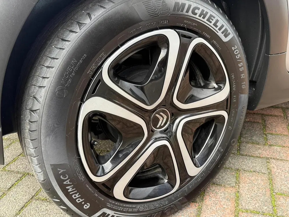 Citroën C3 Citroen C3 1.2 PureTech Carplay Cruise Led uit 2024, foto 15