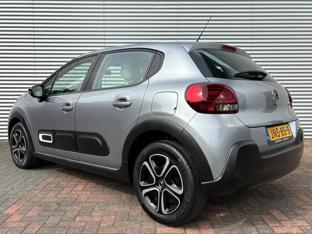 Citroën C3 Citroen C3 1.2 PureTech Carplay Cruise Led uit 2024, foto 2