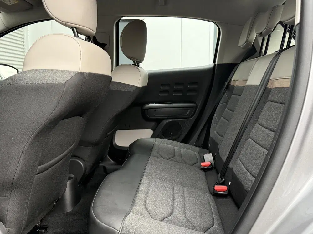 Citroën C3 Citroen C3 1.2 PureTech Carplay Cruise Led uit 2024, foto 8