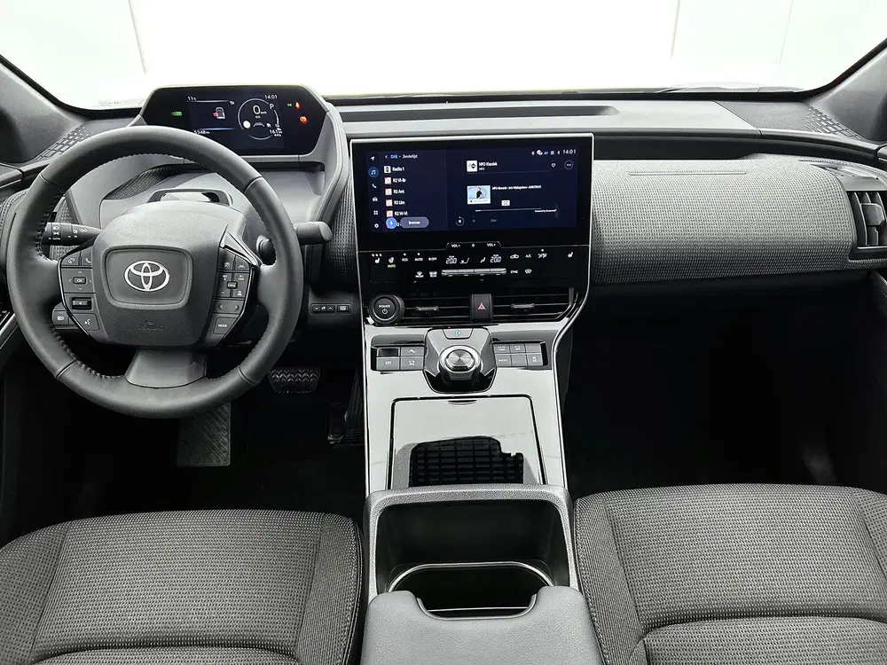 Toyota bZ4X Dynamic 71 kWh SOH: 96% uit 2025, foto 5