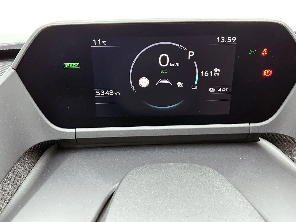 Toyota bZ4X Dynamic 71 kWh SOH: 96% uit 2025, foto 6