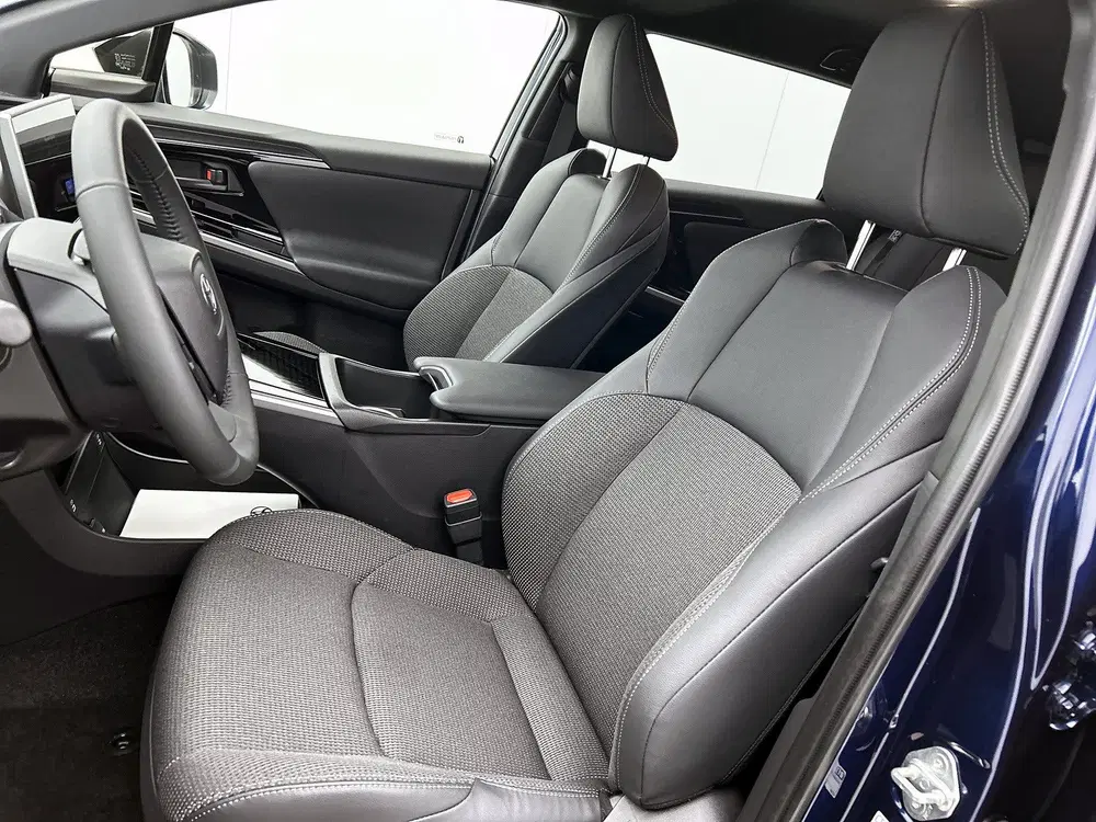 Toyota bZ4X Dynamic 71 kWh SOH: 96% uit 2025, foto 7
