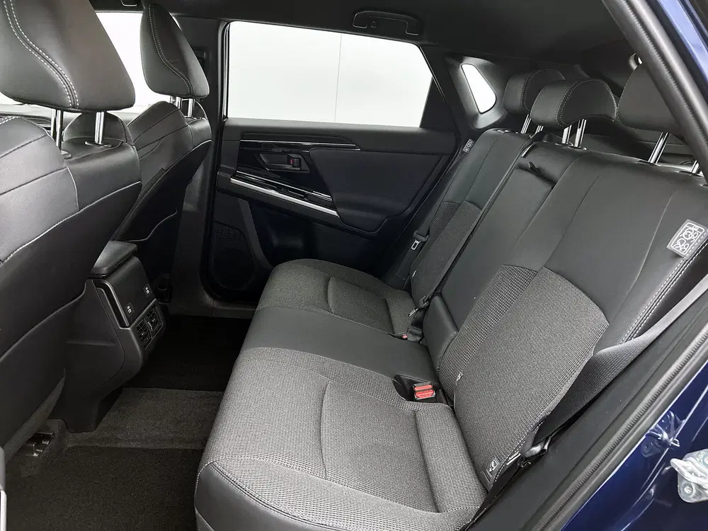 Toyota bZ4X Dynamic 71 kWh SOH: 96% uit 2025, foto 8