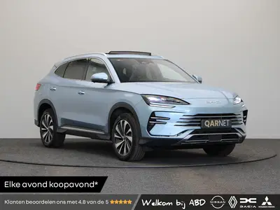 BYD Seal U 1.5 DM-i FWD Comfort uit 2025