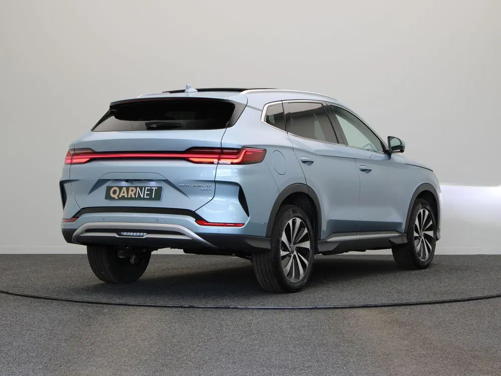 BYD Seal U 1.5 DM-i FWD Comfort uit 2025, foto 15