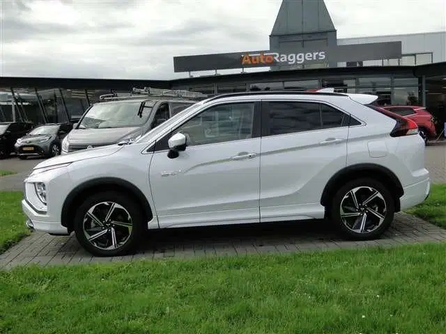 Mitsubishi Eclipse Cross PHEV 2.4 Prestige+ uit 2023, foto 6