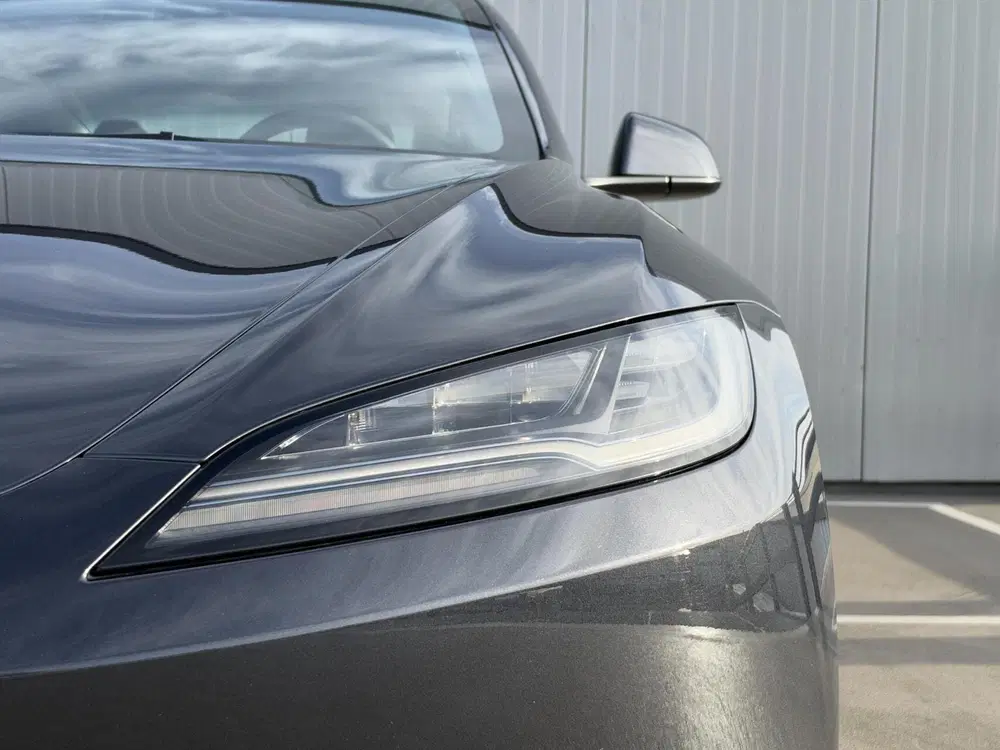 Tesla Model 3 RWD 60 kWh uit 2025, foto 15