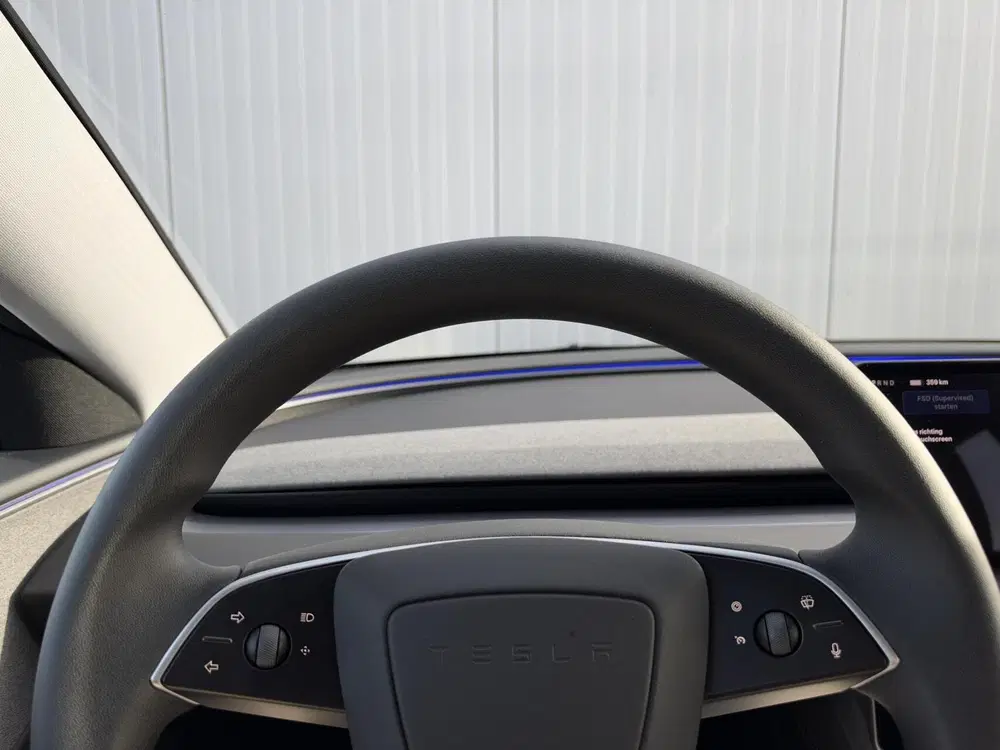 Tesla Model 3 RWD 60 kWh uit 2025, foto 8