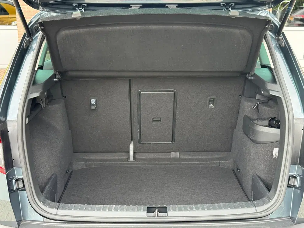 Skoda Karoq 1.5 TSI ACT Ambition uit 2019, foto 11