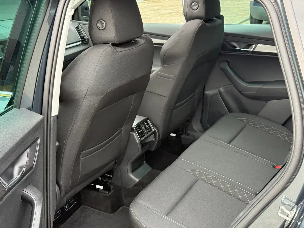 Skoda Karoq 1.5 TSI ACT Ambition uit 2019, foto 15