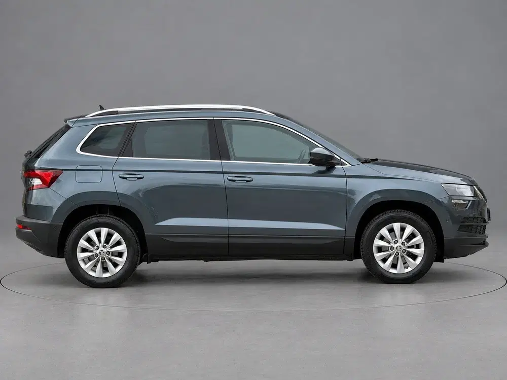 Skoda Karoq 1.5 TSI ACT Ambition uit 2019, foto 6