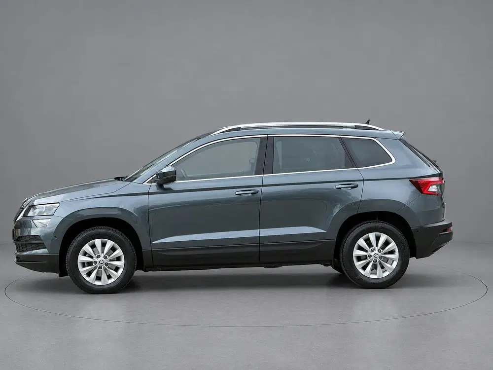Skoda Karoq 1.5 TSI ACT Ambition uit 2019, foto 7