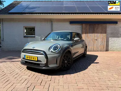 Mini One 1.5 One Essential uit 2022