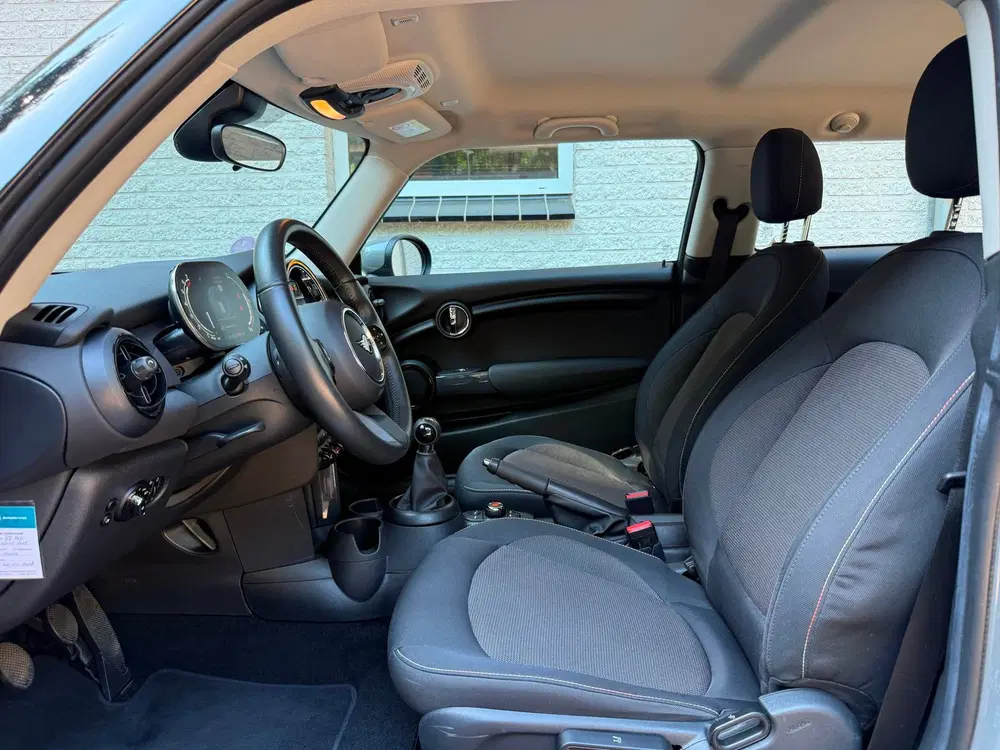 Mini One 1.5 One Essential uit 2022, foto 11