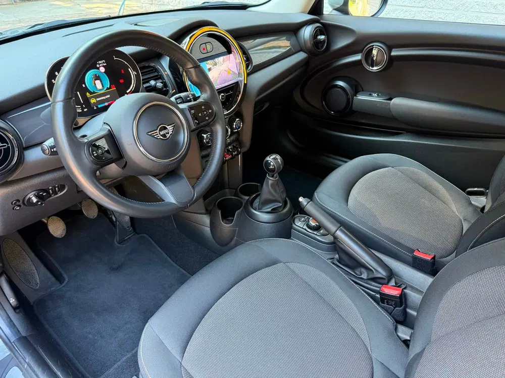 Mini One 1.5 One Essential uit 2022, foto 12