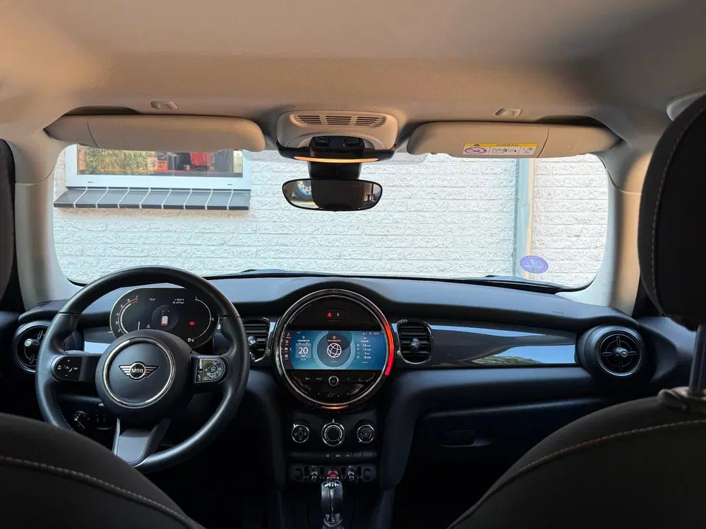 Mini One 1.5 One Essential uit 2022, foto 13