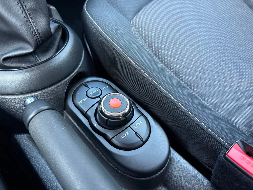 Mini One 1.5 One Essential uit 2022, foto 15