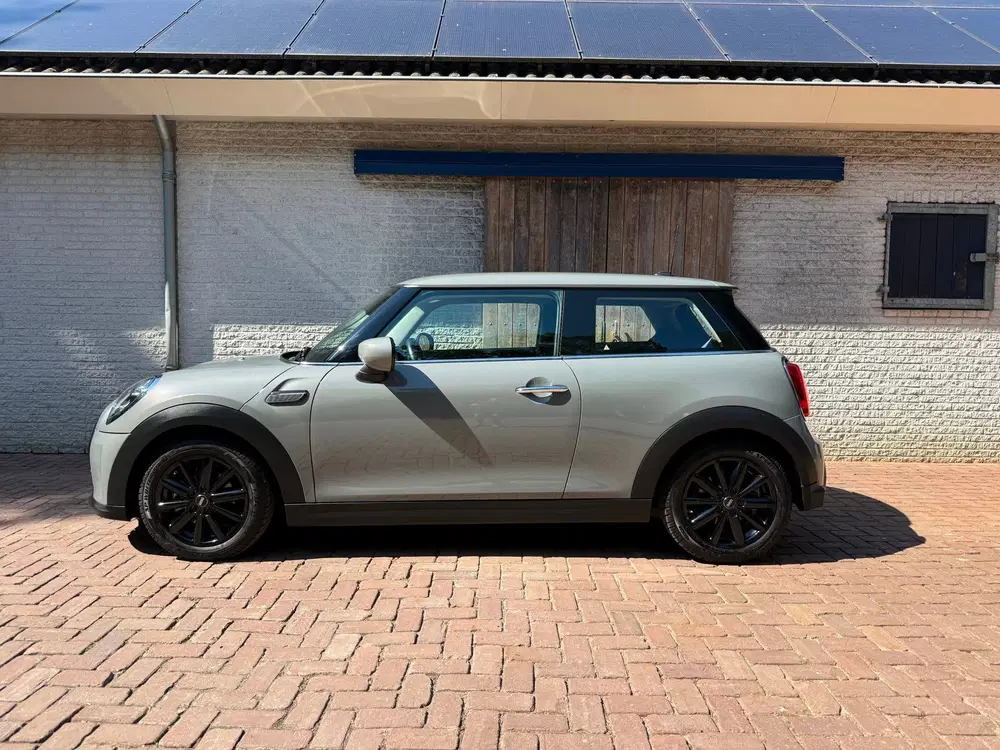 Mini One 1.5 One Essential uit 2022, foto 3