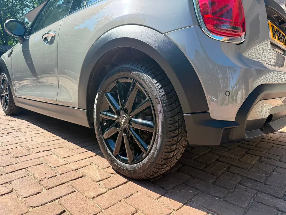 Mini One 1.5 One Essential uit 2022, foto 5