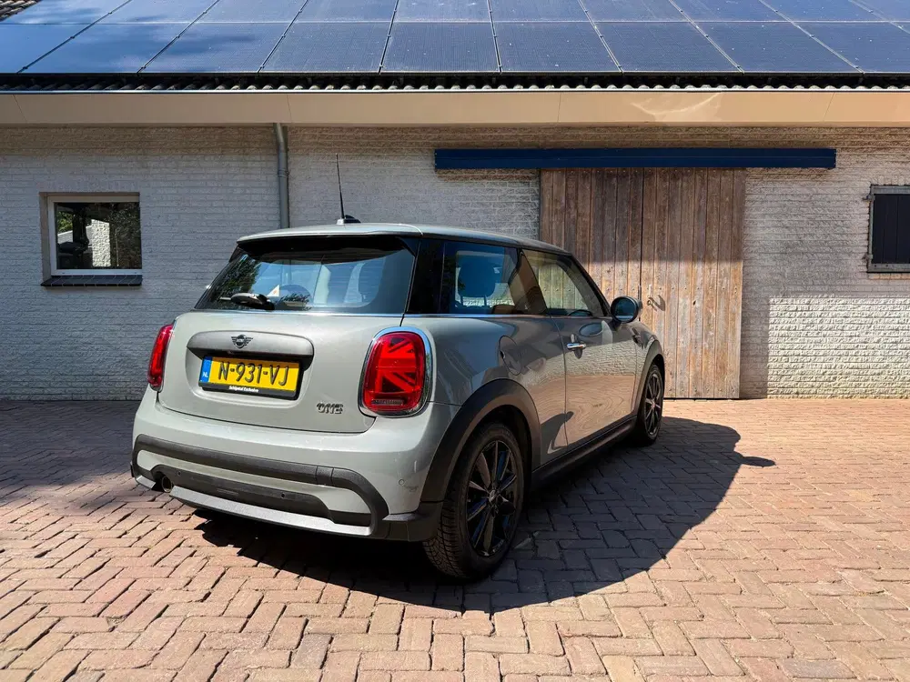 Mini One 1.5 One Essential uit 2022, foto 7