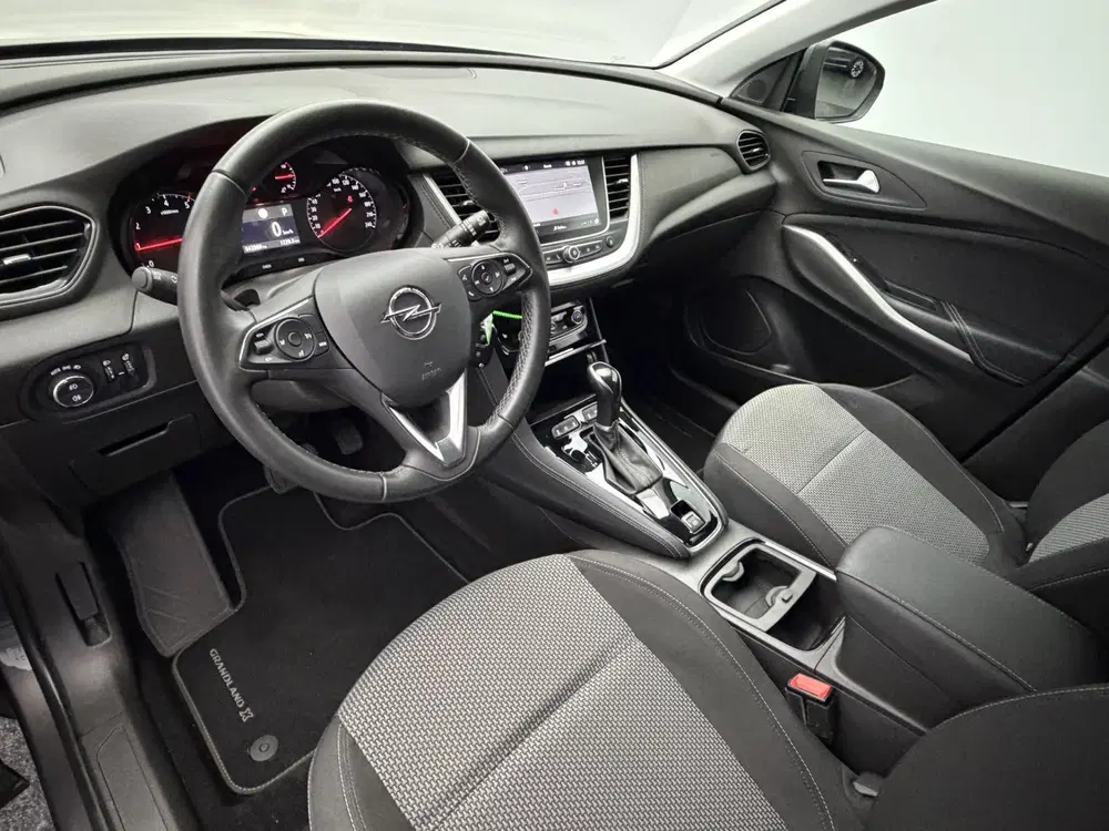 Opel Grandland 1.2 Turbo Edition uit 2020, foto 10