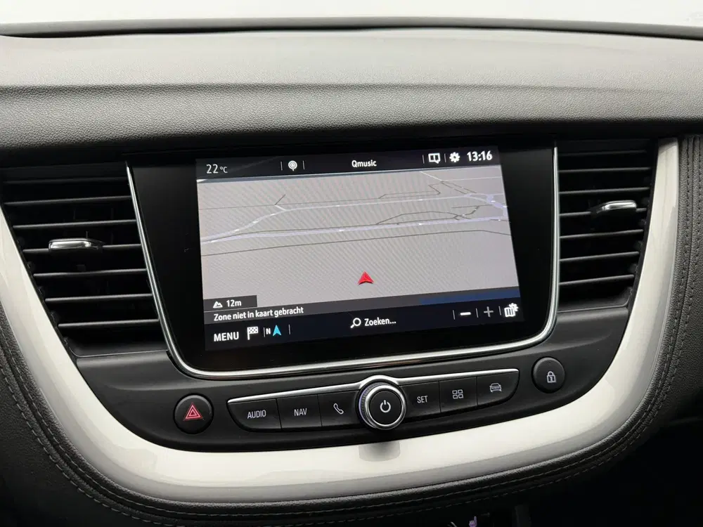 Opel Grandland 1.2 Turbo Edition uit 2020, foto 11