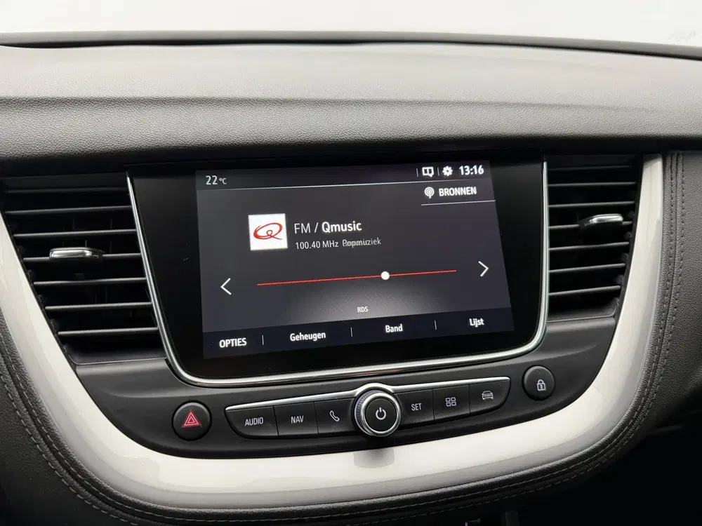 Opel Grandland 1.2 Turbo Edition uit 2020, foto 12