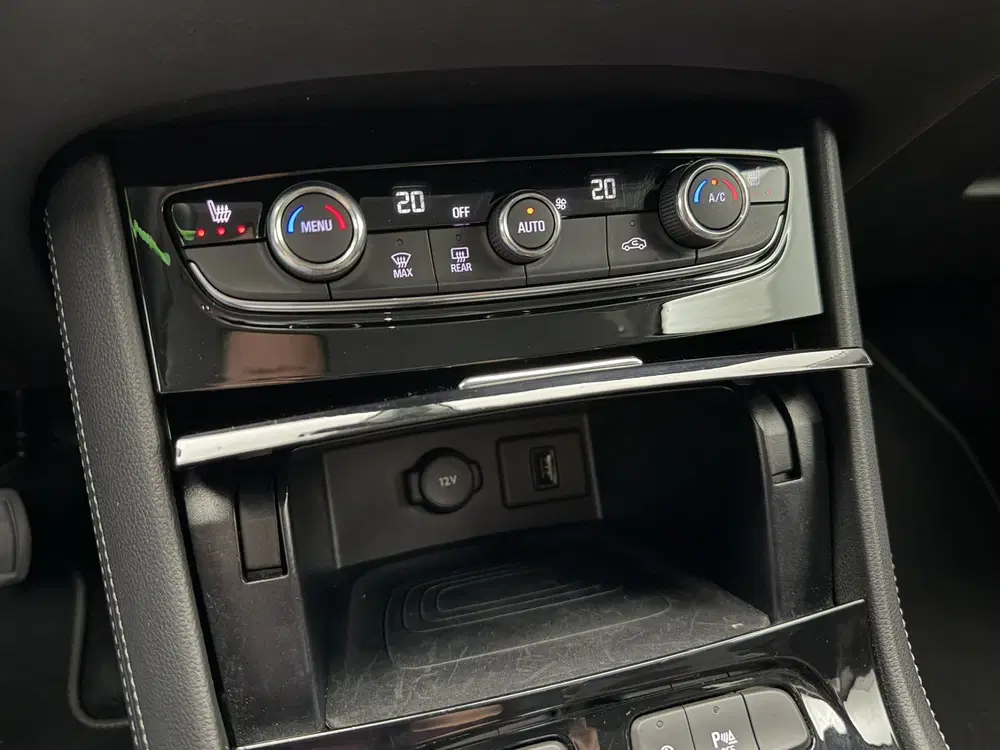 Opel Grandland 1.2 Turbo Edition uit 2020, foto 13