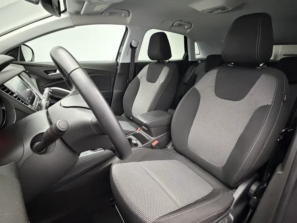 Opel Grandland 1.2 Turbo Edition uit 2020, foto 14