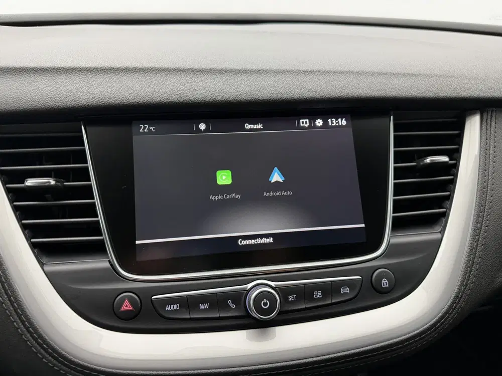 Opel Grandland 1.2 Turbo Edition uit 2020, foto 15