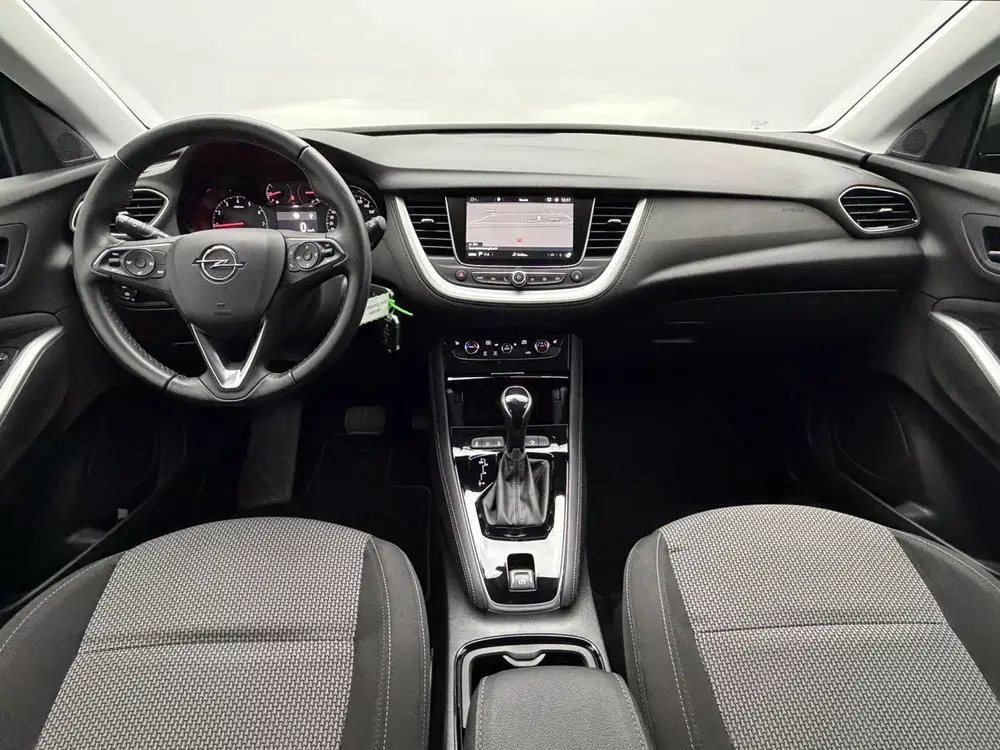 Opel Grandland 1.2 Turbo Edition uit 2020, foto 3