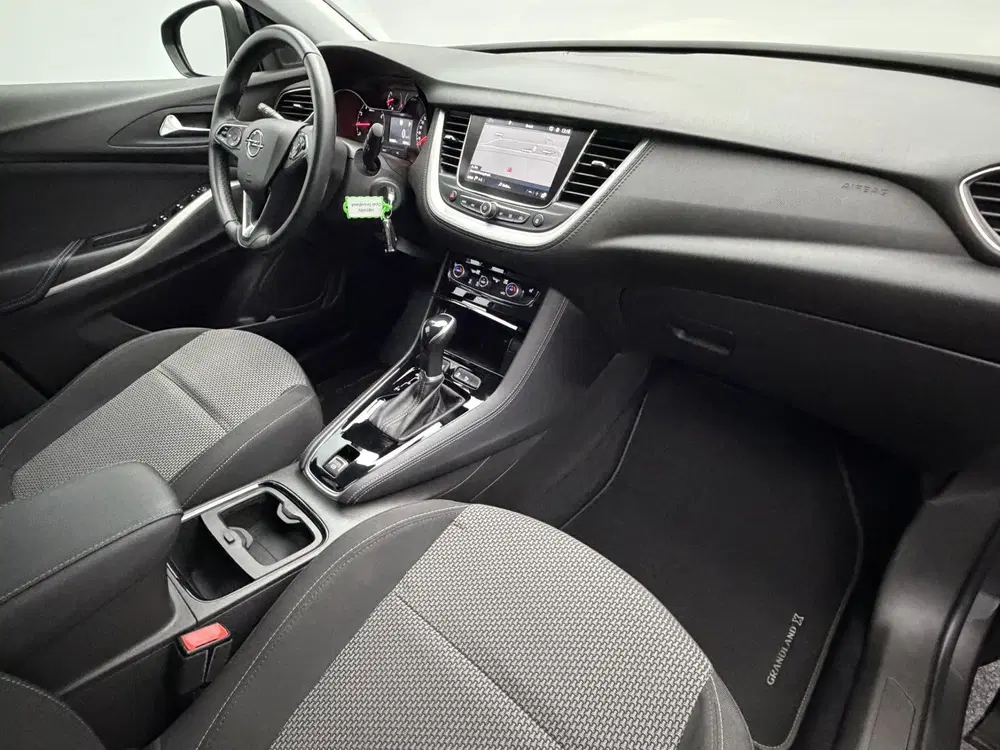Opel Grandland 1.2 Turbo Edition uit 2020, foto 7