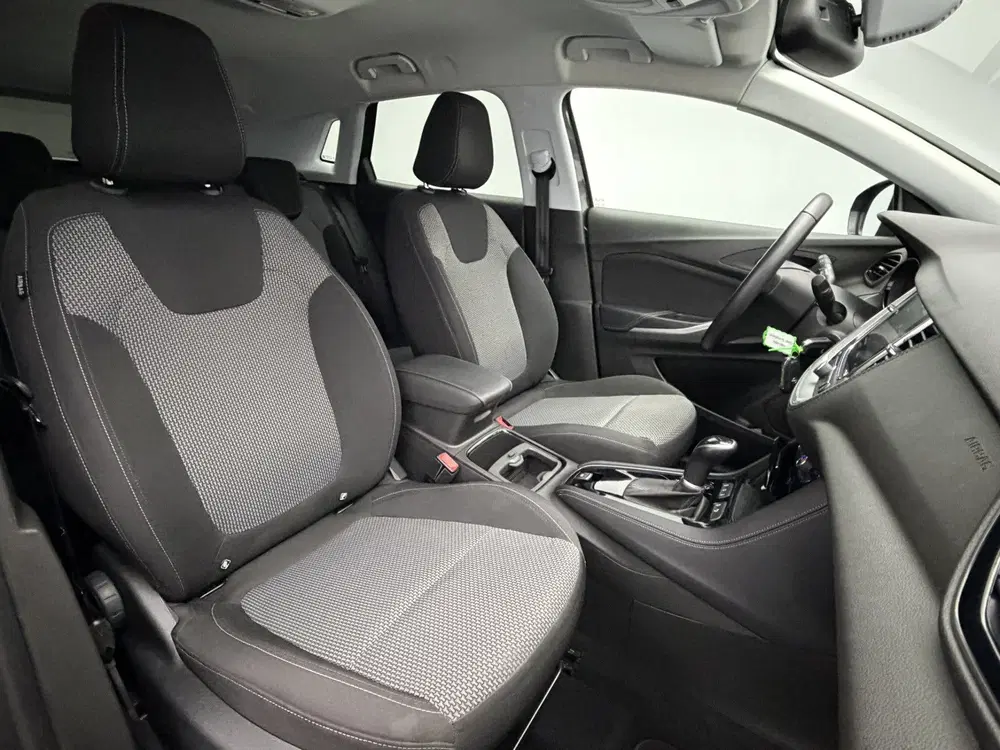 Opel Grandland 1.2 Turbo Edition uit 2020, foto 8