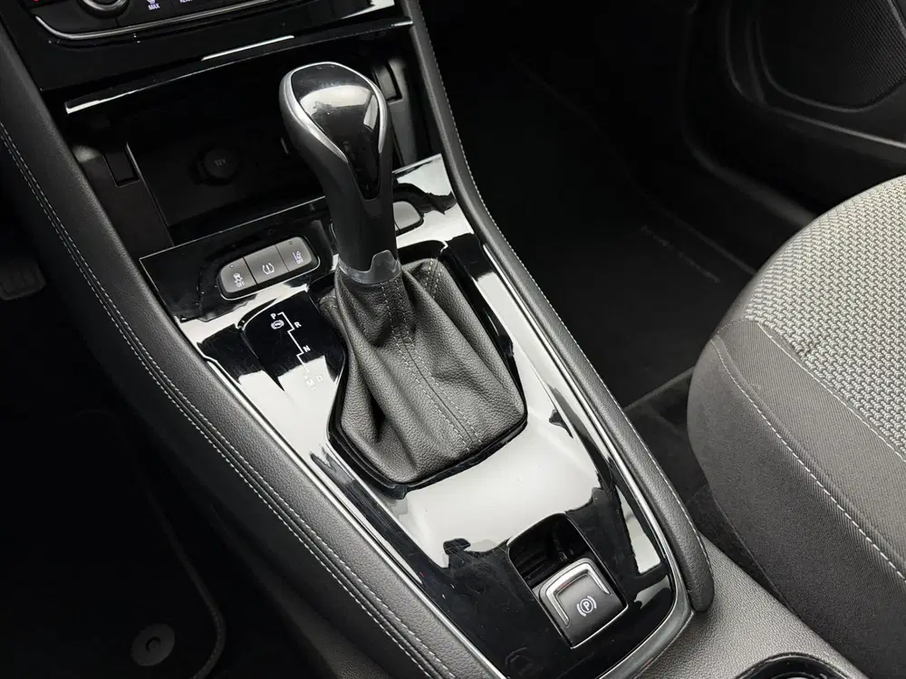 Opel Grandland 1.2 Turbo Edition uit 2020, foto 9