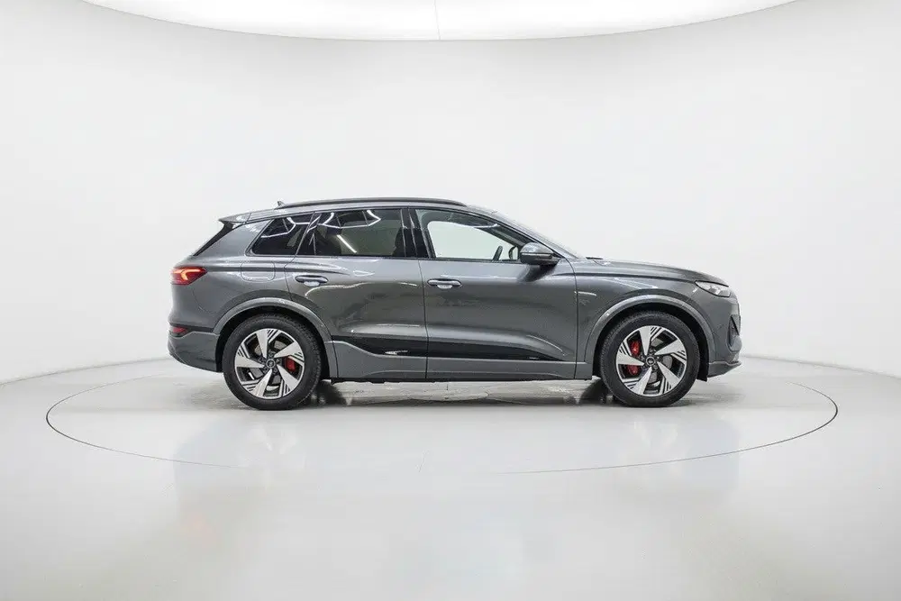 Audi Q6 e-tron S edition quattro 100 kWh uit 2025, foto 5