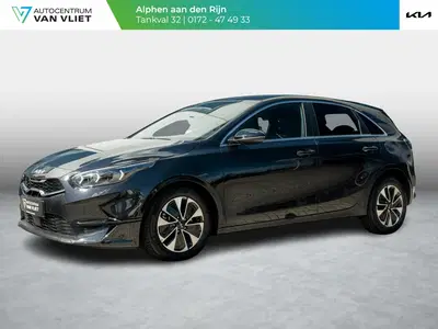 Kia Ceed 1.0 T-GDi MHEV Design Edition uit 2025