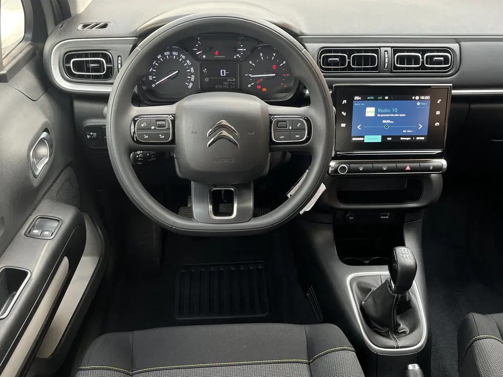 Citroën C3 PureTech 83 C-Series uit 2023, foto 10