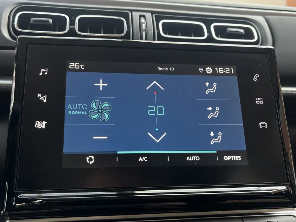 Citroën C3 PureTech 83 C-Series uit 2023, foto 13