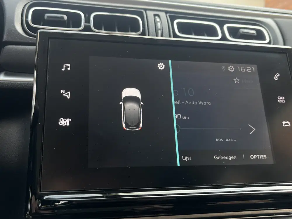 Citroën C3 PureTech 83 C-Series uit 2023, foto 14