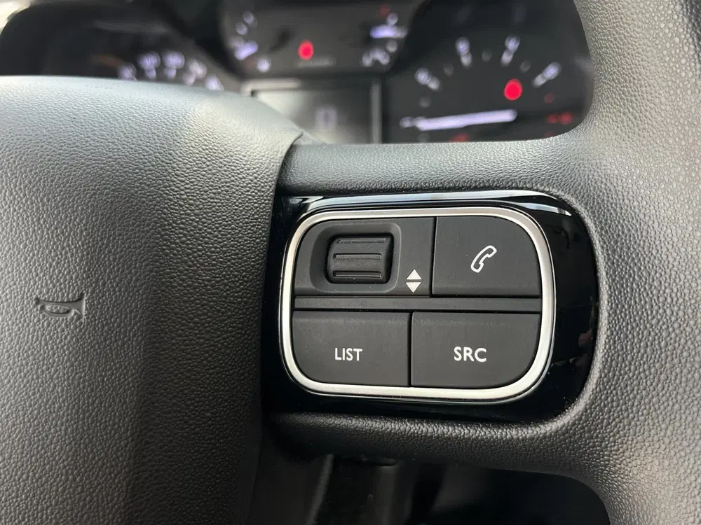 Citroën C3 PureTech 83 C-Series uit 2023, foto 15