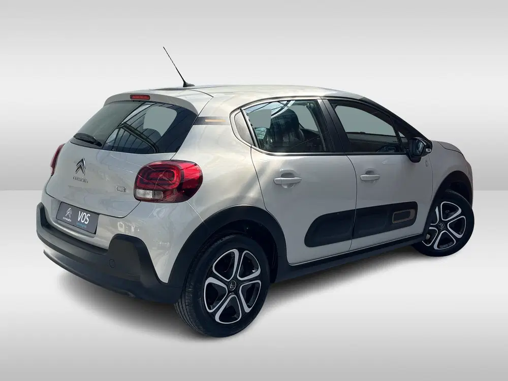 Citroën C3 PureTech 83 C-Series uit 2023, foto 2