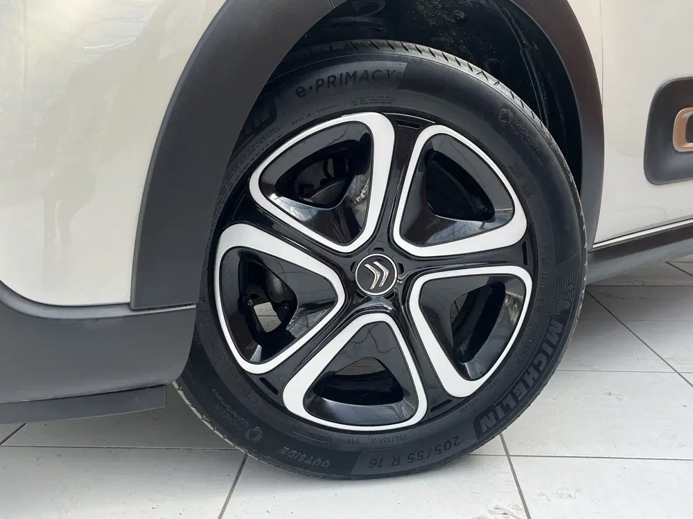 Citroën C3 PureTech 83 C-Series uit 2023, foto 4